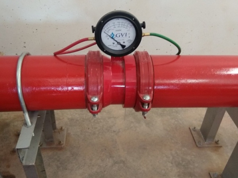 TETRA PAK BINH DUONG PROJECT