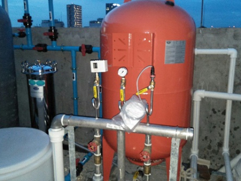 EXCELSIOR HOTEL MYANMAR PROJECT