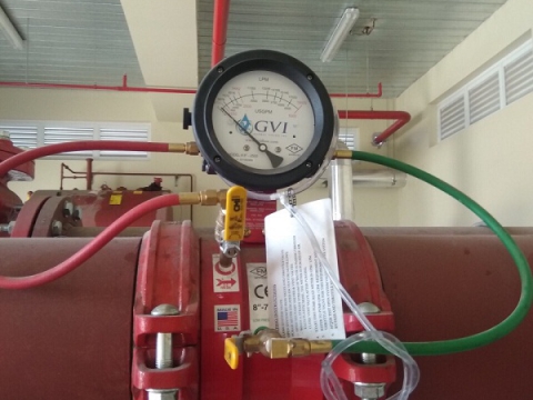 MILLENNIUM QUANG NGAI PROJECT