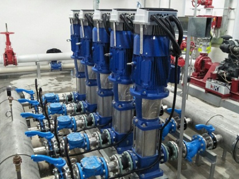 STAR HOTEL PHNOMPENH PROJECT