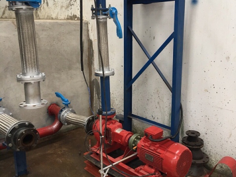 PUMP TESTING SYSTEMS