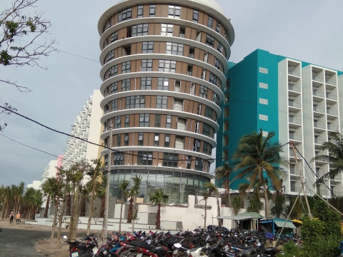 SEBEL PHU QUOC PROJECT