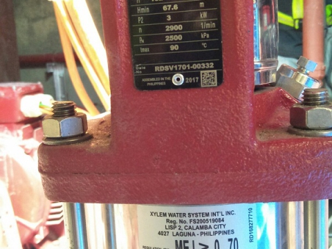 EXCELSIOR HOTEL MYANMAR PROJECT