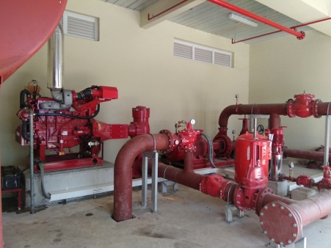 MILLENNIUM QUANG NGAI PROJECT