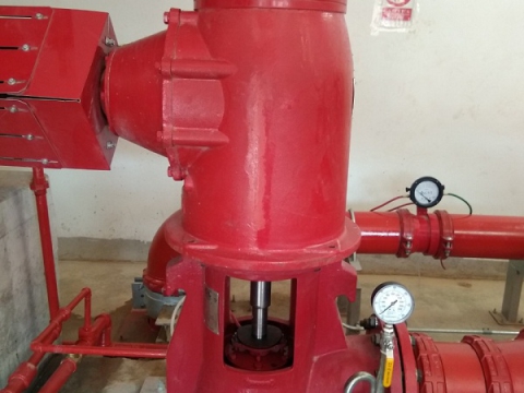 TETRA PAK BINH DUONG PROJECT