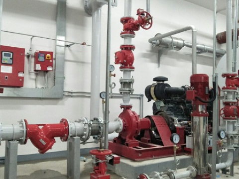 STAR HOTEL PHNOMPENH PROJECT