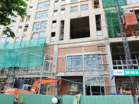 SAIGON ROYAL PROJECT