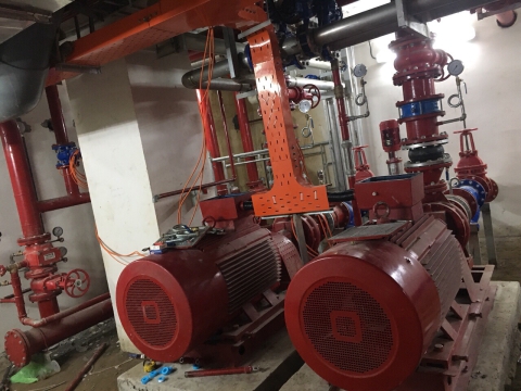 ORCHARD PARKVIEW PROJECT