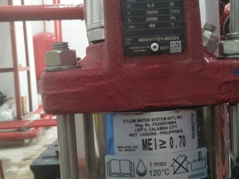 ANSELL PROJECT IN LONG THANH INDUSTRIAL ZONE