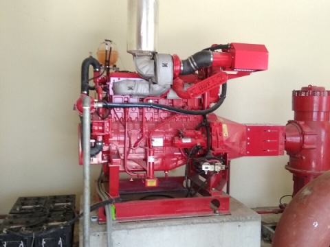 MILLENNIUM QUANG NGAI PROJECT