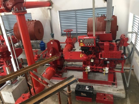 MONDELEZ KINH DO COMPANY PROJECT