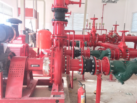 FANG BROTHER KNITTING FACTORY - TAY NINH PROVINCE