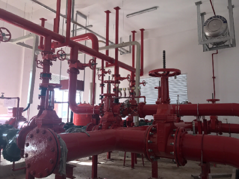 FANG BROTHER KNITTING FACTORY - TAY NINH PROVINCE