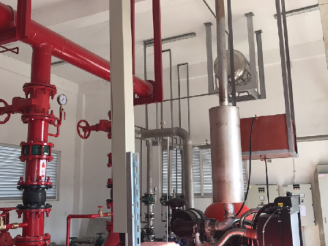 FANG BROTHER KNITTING FACTORY - TAY NINH PROVINCE