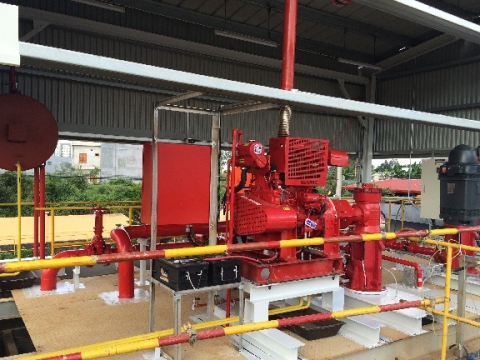 COCA COLA FACTORY PROJECT - DA NANG CITY