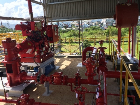 COCA COLA FACTORY PROJECT - DA NANG CITY