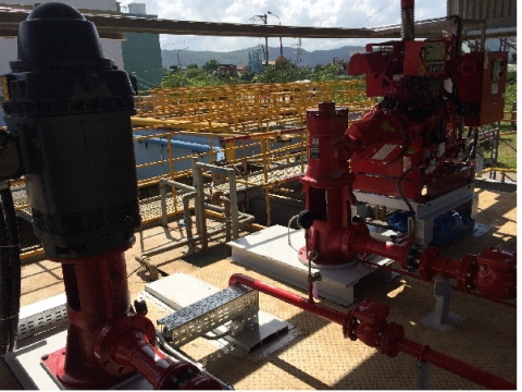 COCA COLA FACTORY PROJECT - DA NANG CITY