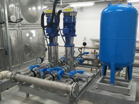 STAR HOTEL PHNOMPENH PROJECT