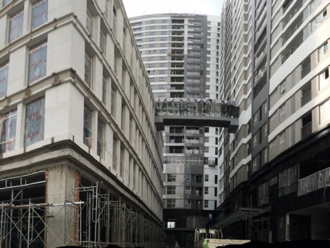 ORCHARD PARKVIEW PROJECT