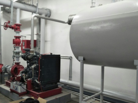 STAR HOTEL PHNOMPENH PROJECT