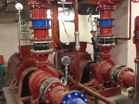 ORCHARD PARKVIEW PROJECT