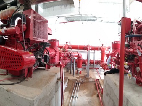 TETRA PAK BINH DUONG PROJECT