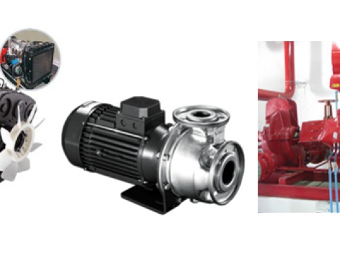 CROWN NEW CAN FACTORY PROJECT