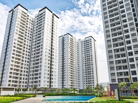 SUNRISE RIVERSIDE PROJECT