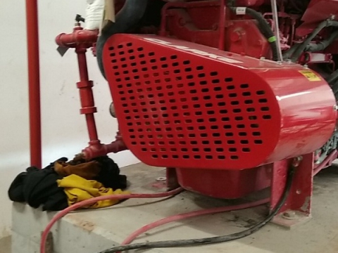 TETRA PAK BINH DUONG PROJECT