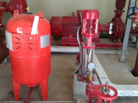 MILLENNIUM QUANG NGAI PROJECT