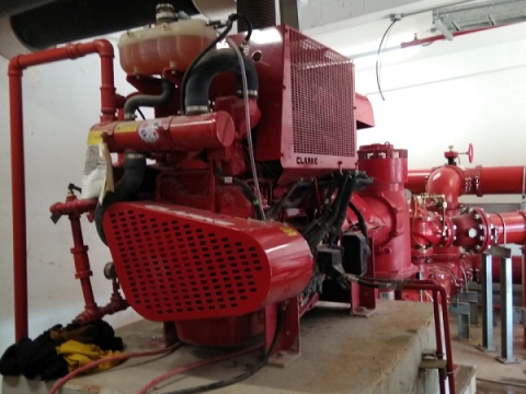 TETRA PAK BINH DUONG PROJECT