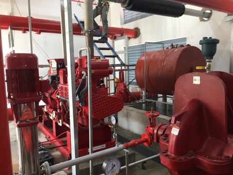 MONDELEZ KINH DO COMPANY PROJECT