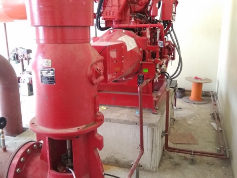 MILLENNIUM QUANG NGAI PROJECT