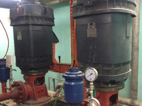 FOUR POINTS BY SHERATON PROJECT - DA NANG CITY