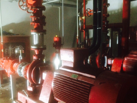 GARDEN GATE - HO CHI MINH CITY