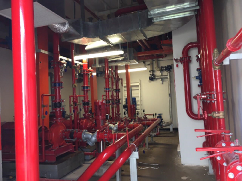 THE HABITAT PROJECT - BINH DUONG PROVINCE