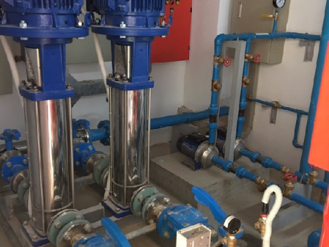  PEB PROJECT - MYANMAR