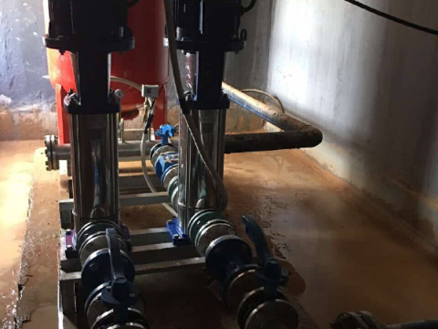 PREMIER VILLAGE PHU QUOC RESORT