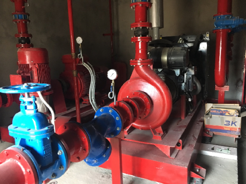 BINH DINH GENARAL HOSPITAL PROJECT