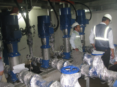 THE TRESOR - NOVALAND PROJECT - HO CHI MINH CITY