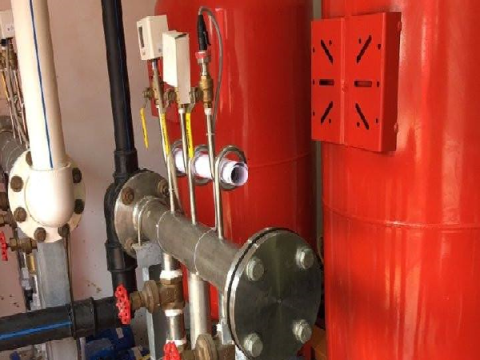 PUN HLAING DULWICH SCHOOL PROJECT - MYANMAR