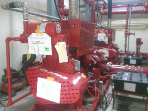 VINATABA TABACO MATERIAL FACTORY PROJECT - DONG NAI PROVINCE