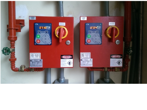 CO MA PASS PROJECT - PHU YEN PROVINCE