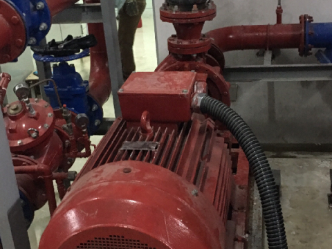 GENERAL HOSPITAL PROJECT - YEN BAI PROVINCE