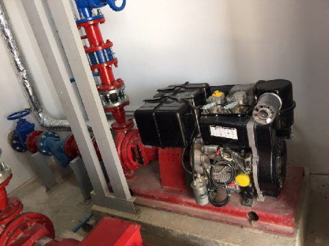  PEB PROJECT - MYANMAR