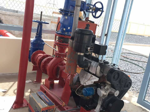 220KV SUBSTATION PROJECT - AN GIANG PROVINCE