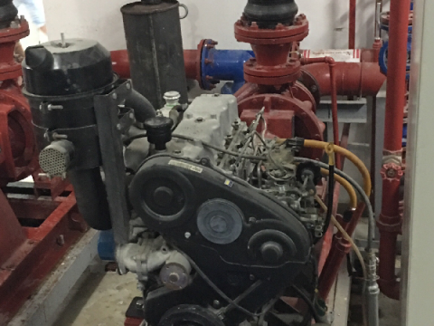 GENERAL HOSPITAL PROJECT - YEN BAI PROVINCE