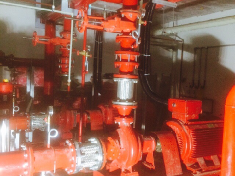 GARDEN GATE - HO CHI MINH CITY