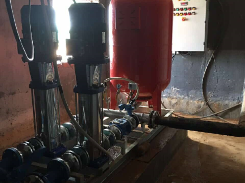 PREMIER VILLAGE PHU QUOC RESORT