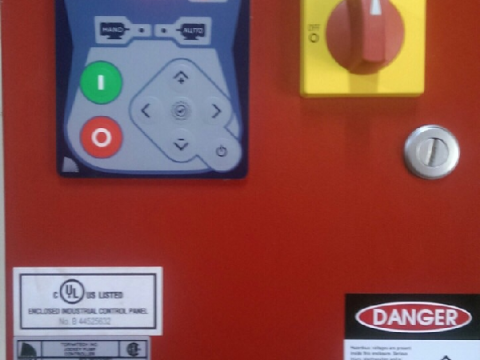 VINATABA TABACO MATERIAL FACTORY PROJECT - DONG NAI PROVINCE